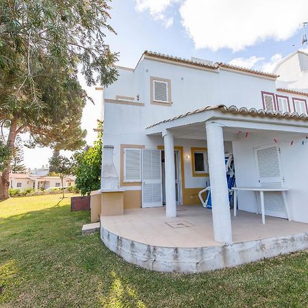 B75 - Casa Delfim In Alfanzina Carvoeiro Lejlighed Carvoeiro  Eksteriør billede