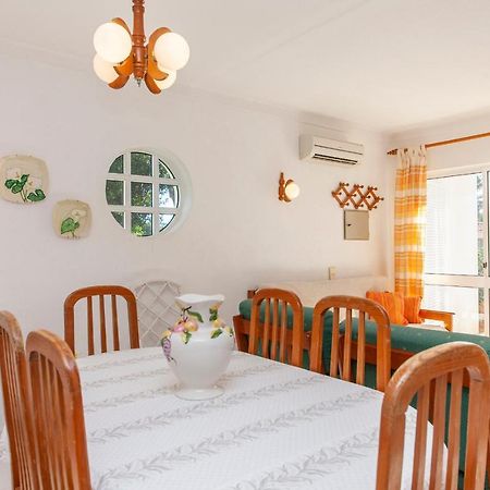 B75 - Casa Delfim In Alfanzina Carvoeiro Lejlighed Carvoeiro  Eksteriør billede