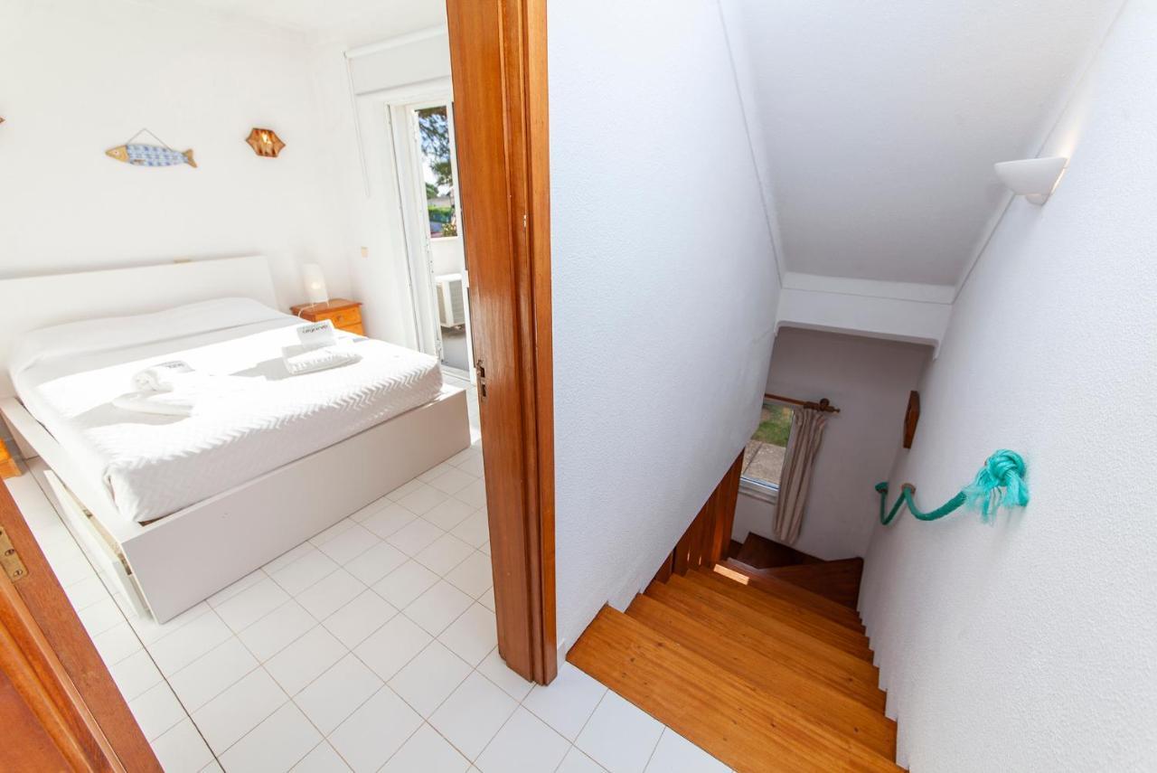 B75 - Casa Delfim In Alfanzina Carvoeiro Lejlighed Carvoeiro  Eksteriør billede