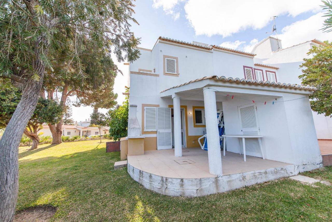 B75 - Casa Delfim In Alfanzina Carvoeiro Lejlighed Carvoeiro  Eksteriør billede