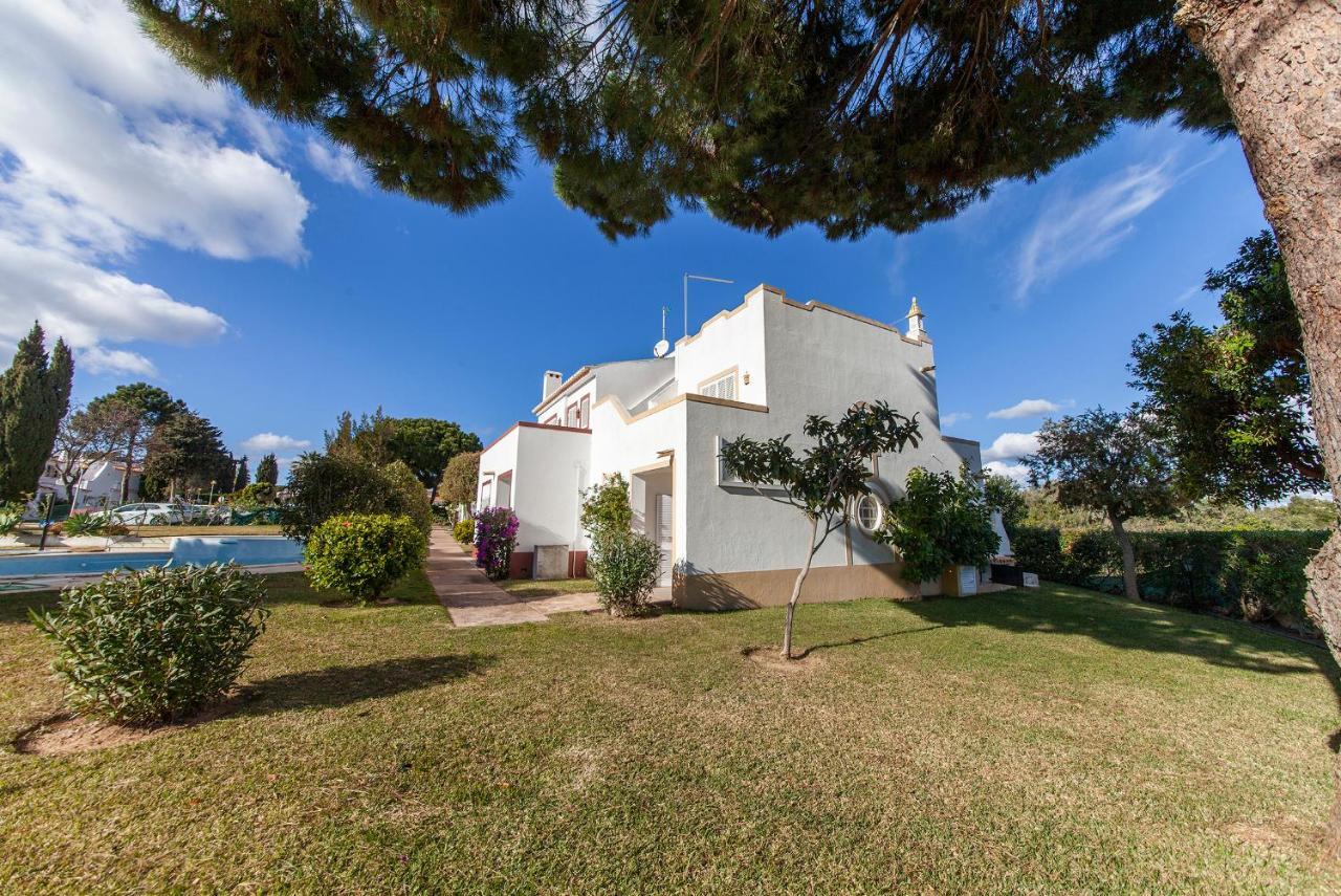 B75 - Casa Delfim In Alfanzina Carvoeiro Lejlighed Carvoeiro  Eksteriør billede