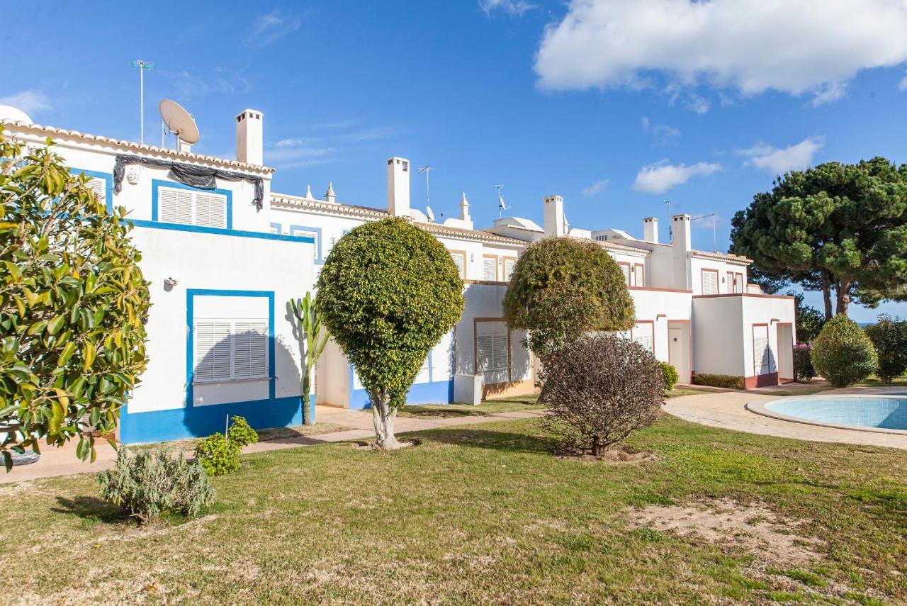 B75 - Casa Delfim In Alfanzina Carvoeiro Lejlighed Carvoeiro  Eksteriør billede