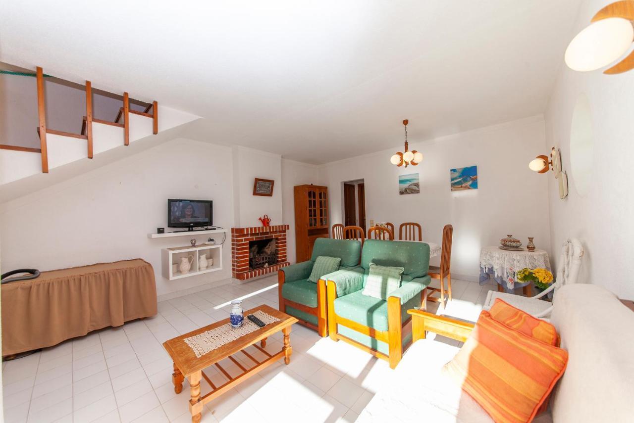 B75 - Casa Delfim In Alfanzina Carvoeiro Lejlighed Carvoeiro  Eksteriør billede